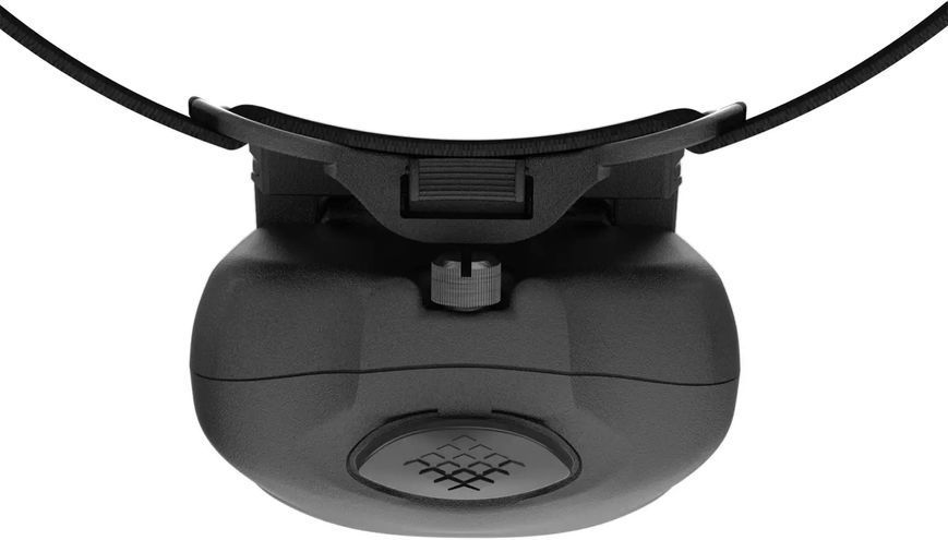 Ліхтар налобний Princeton Tec Vizz Tactical MPLS 550 lm Black