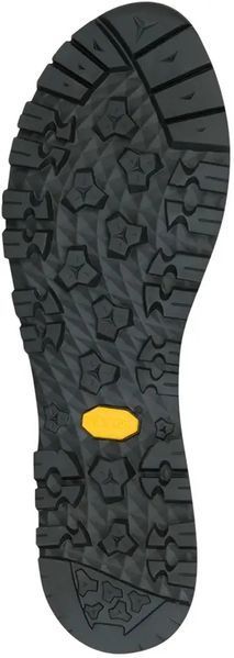 Кросівки AKU Link GTX orange/black, 10.5