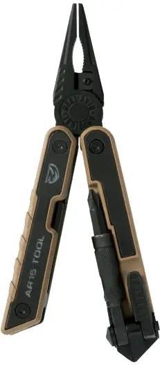 Мульти інструмент Real Avid AR-15 Tool