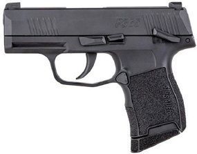 Пистолет пневматический Sig Sauer Air P365 кал 4.5мм, 16250165