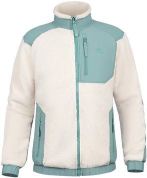 Кофта Frontier CORTADERIA Fleece к:mint, L