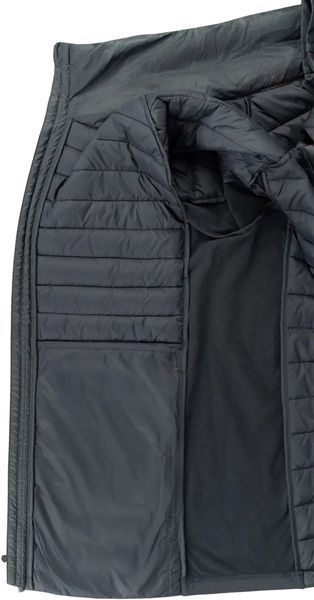 Куртка Favorite Etna Thermal Jacket XL ц:dark grey, M