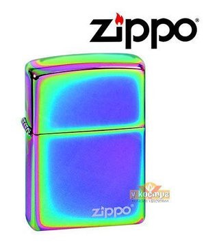 Запальничка Zippo 151ZL, 151ZL