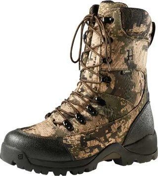 Черевики Harkila Big Game GTX 10`XL insulated 9 Optifade, 9, 27