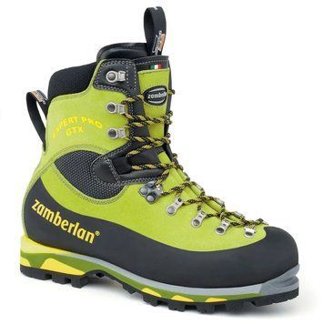 Черевики Zamberlan 4042 EXPERT PRO GTX RR acid green, 46