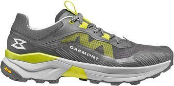 Кросівки Garmont 9.81 Engage grey, 9.5