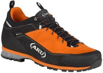 Кросівки AKU Link GTX orange/black, 10.5