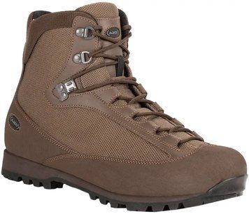 Ботинки AKU Pilgrim DS Combat brown, 9