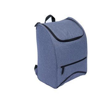 Изотермическая сумка- рюкзак Time Eco TE-4021 21л