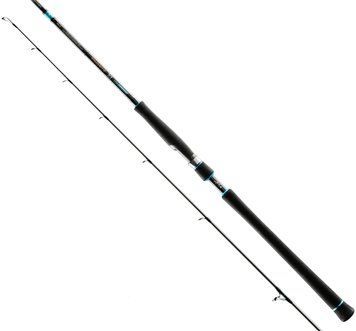 Спінінг Favorite SW X1 Offshore 702ML 2.13 m 10-35g (Slow Jig 25-80g) PE #1-2 Ex.Fast