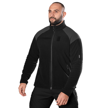 Кофта Camotec Commander Police Himatec 250