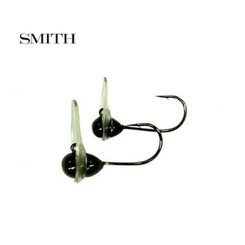 Джиг головка Smith AR Jig 21g 1