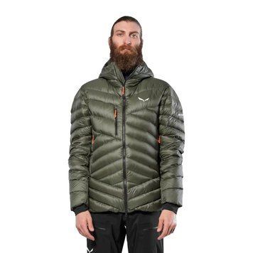 Куртка Salewa Ortles Med 3 RDS DWN Mns