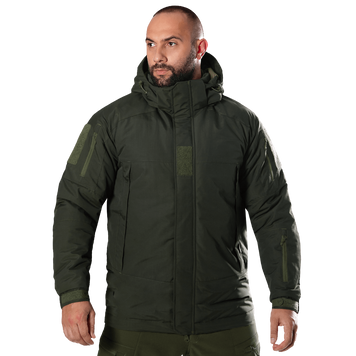 Куртка Camotec Defender 7 level