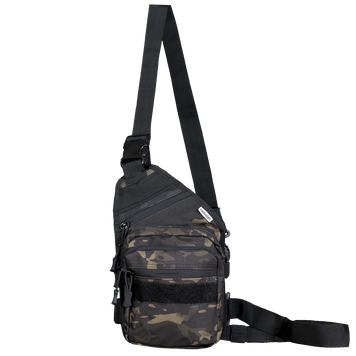 Сумка Camotec Gunner Sling