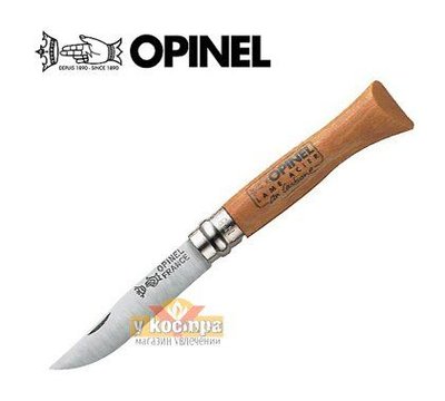 Нож Opinel 8 VRN, 2046329