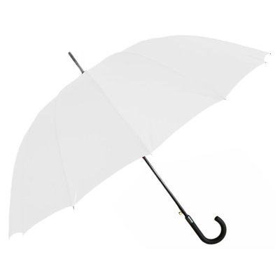 Зонтик Semi Line White (2512-4), Белый