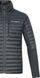 Куртка Favorite Etna Thermal Jacket XL ц:dark grey 16935585 фото 4
