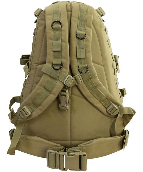 Рюкзак тактичний KOMBAT UK Spec-Ops Pack 45л Койот