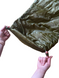 Спальный мешок KOMBAT UK Cadet Sleeping Bag System Оливковый 5056258906187 фото 4
