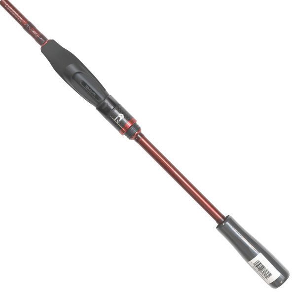 Спінінг Daiwa Ninja Z 902HFS 2.74m 30-60g (11001-10)