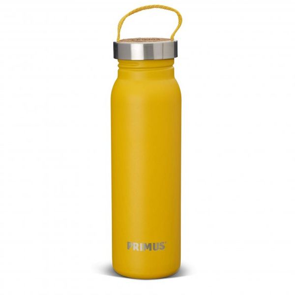 Фляга PRIMUS Klunken Bottle 0.7л Yellow