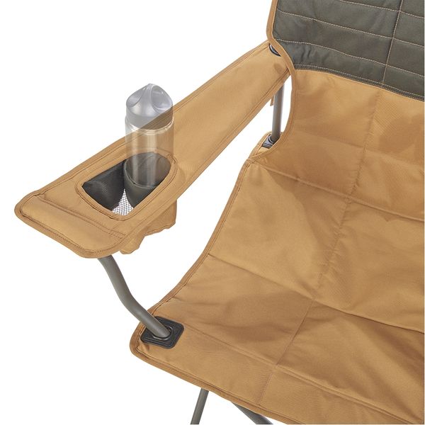 Kelty стілець Essential canyon brown