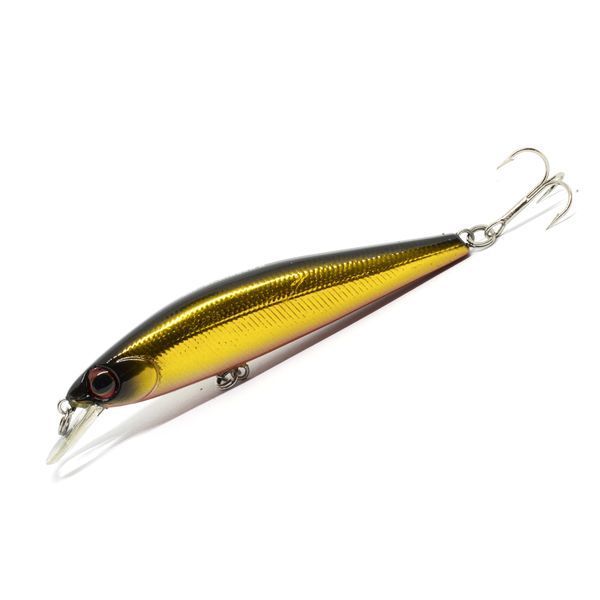 Воблер Daiwa Dr.Minnow 2 70S 70mm 6.6g #Pink Yamame (07411526)