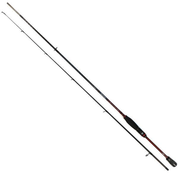 Спінінг Daiwa Ninja Z 902HFS 2.74m 30-60g (11001-10)