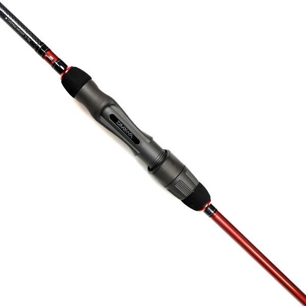 Спінінг Daiwa Fuego 902MFS 2.74m 10-30g (11105-09)