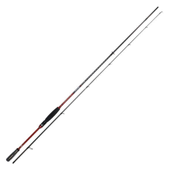 Спінінг Daiwa Ninja Z 902HFS 2.74m 30-60g (11001-10)