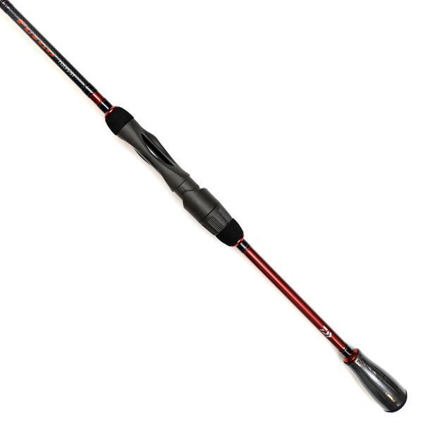 Спінінг Daiwa Fuego 902MFS 2.74m 10-30g (11105-09)