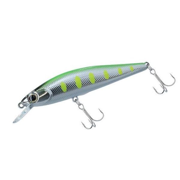 Воблер Daiwa Dr.Minnow 2 70S 70mm 6.6g #Pink Yamame (07411526)