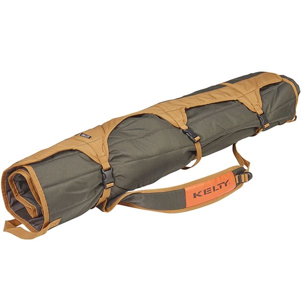 Kelty стул Essential canyon brown