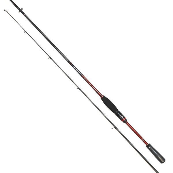 Спінінг Daiwa Ninja Z 902HFS 2.74m 30-60g (11001-10)