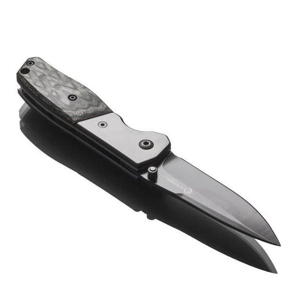 Нож складной Intertool 165мм, HT-0590