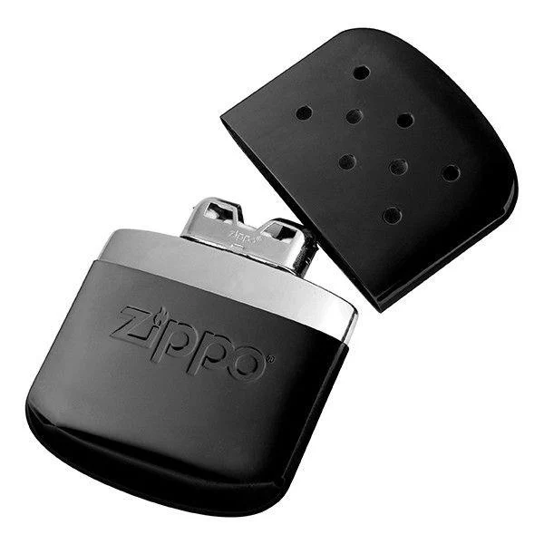 Каталітична грілка Zippo Hand Warmer black