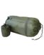 Спальний мішок KOMBAT UK Cadet Sleeping Bag System Оливковий 5056258906187 фото 4