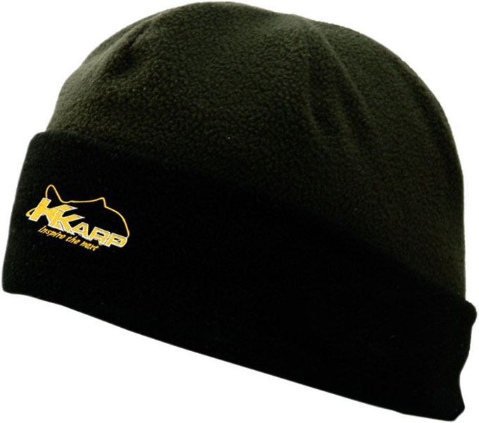 Шапка Trabucco K-karp Fleece Hat, 043-18-010