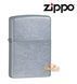 207 запальничка "ZIPPO" STREET CHROME, 207