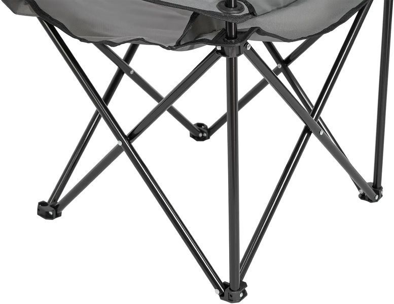 Стілець розкладний Skif Outdoor Comfort Plus Gray