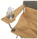 Kelty стілець Essential canyon brown 61511719-CYB фото 1