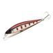 Воблер Daiwa Dr.Minnow 2 70S 70mm 6.6g #Pink Yamame (07411526) 07411526 фото 6