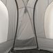 Шатер Bo-Camp Partytent Light Large Grey (4472270) DAS302120 фото 2