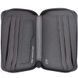 Lifeventure гаманець Recycled RFID Bi-Fold Wallet grey 68721 фото 4