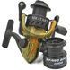 Катушка GLADIATOR MILITARY 2000 4+1 (GL4372)