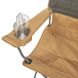 Kelty стілець Essential canyon brown 61511719-CYB фото 3