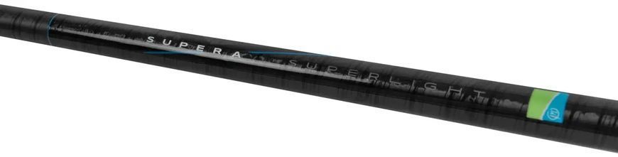 Фидерное удилище Preston Monster Xtreme Distance Feeder 4.2m max 200g