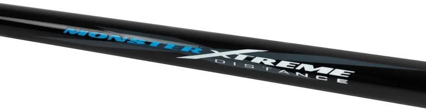 Фидерное удилище Preston Monster Xtreme Distance Feeder 4.2m max 200g