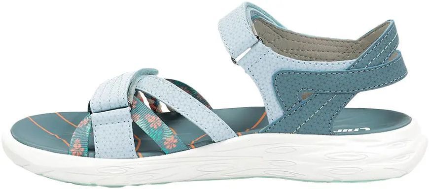 Сандалии Chiruca Barbate Turquoise, 37